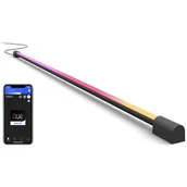 Systemy inteligentnych domów - Philips Philips Hue Play Gradient Light Tube - duża - czarna 915005988201 - miniaturka - grafika 1