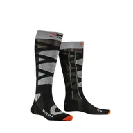 Skarpety termoaktywne - Skarpety narciarskie X-SOCKS SKI CONTROL 4.0 - miniaturka - grafika 1