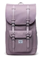 Plecaki - Plecak miejski Herschel Little America 30 l - nirvana - miniaturka - grafika 1