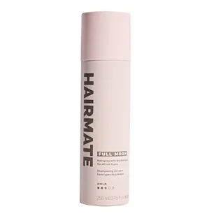 HAIRMATE, Full Moon lakier do włosów i suchy szampon w jednym 250ml - Szampony do włosów - miniaturka - grafika 1