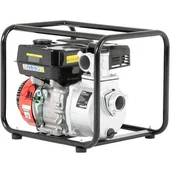 Pompy wodne - LIDER DPC50 - miniaturka - grafika 1