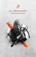 E-booki - fantastyka i horror - Czerwona kraina - miniaturka - grafika 1