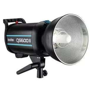 Godox qs600ii lampy błyskowej QS600II - Lampy błyskowe - miniaturka - grafika 1