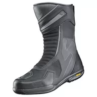 Buty motocyklowe - Buty Held Alserio Gtx [Gore-Tex] Black 45 - miniaturka - grafika 1