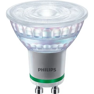 Żarówka LED PHILIPS UltraEfficient 929003610001 2.1W GU10 - Żarówki LED - miniaturka - grafika 1