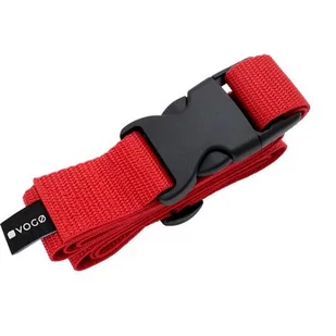 Pas zabezpieczający do walizki VOGO 11172B - Akcesoria podróżnicze Pas zabezpieczający do walizki VOGO 11172B - Akcesoria podróżnicze - miniaturka - grafika 1