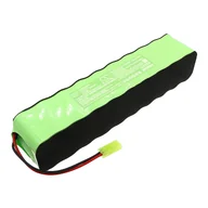 Akcesoria do robotów sprzątających - Rowenta RH845901 / RS-RH5157 2000mAh 24.00Wh Ni-MH 12.0V (Cameron Sino) - miniaturka - grafika 1