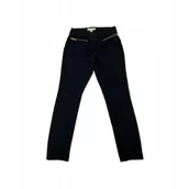 Legginsy - Spodnie legginsy damskie MICHAEL KORS 8 - miniaturka - grafika 1