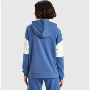 Bluza damska DIADORA L.HOODIE LUSH - Bluzy damskie - miniaturka - grafika 2