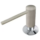 Mydelniczki i dozowniki mydła - Franke Comfort Dozownik do mydła Orzechowy 119.0578.746 WYSYŁKA na ADRES lub ODBIÓR OSOBISTY 119.0578.746 - miniaturka - grafika 1