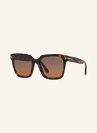 Okulary przeciwsłoneczne - Tom Ford Okulary Przeciwsłoneczne tr001682 braun - miniaturka - grafika 1