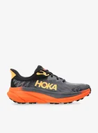 Buty sportowe damskie - Buty trailowe Hoka Challenger ATR 7 - castlerock/flame - miniaturka - grafika 1