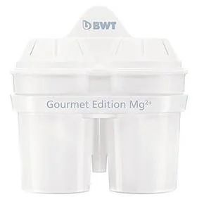 BWT wkład filtrujący longlifeMg2+ - Wkłady filtrujące - miniaturka - grafika 1