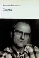 Poezja - Chiazma - miniaturka - grafika 1