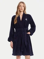 Szlafroki damskie - LAUREN RALPH LAUREN Szlafrok ILN42298 Beżowy - miniaturka - grafika 1