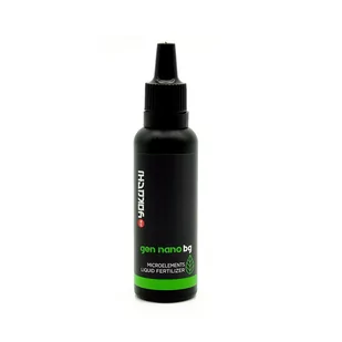 Yokuchi Gen BG Mikroelementy 30ml - Preparaty do akwarium - miniaturka - grafika 1