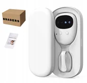 Prześcieradła dla dzieci - Bezprzewodowy alarm moczenia nocnego dla dzieci - czujnik wybudzeniowy BRADERS - miniaturka - grafika 1