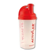 Shakery i bidony sportowe - Shaker 700 ml ActivLab - miniaturka - grafika 1