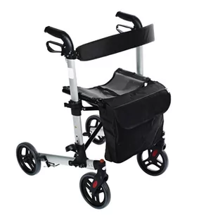 Ridder a0300100 rollator A0300100 - Akcesoria łazienkowe - miniaturka - grafika 1