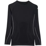 Pozostała odzież narciarska - Koszulka termoaktywna 4F W 4FWAW25USEAF203 20S - miniaturka - grafika 1