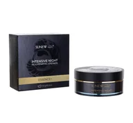 Kosmetyki pod oczy - Sunew SUNEW Med Essence+ Nocne płatki regeneracyjne 60szt - miniaturka - grafika 1