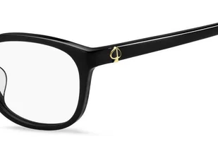 Okulary korekcyjne Kate Spade TRULEE F 807 - Okulary korekcyjne, oprawki, szkła - miniaturka - grafika 3