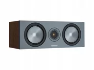 Głośniki i kolumny - Monitor Audio Bronze C150 szary - miniaturka - grafika 1