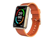 Smartwatch - Blackview R5 Pomarańczowy - miniaturka - grafika 1
