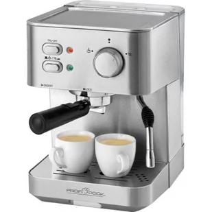 Ekspres do kawy Profi Cook PC-ES 1109 - Ekspresy do kawy - miniaturka - grafika 1