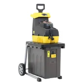 Rozdrabniacze do gałęzi - LIDER GTR2800 - miniaturka - grafika 1