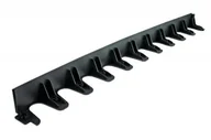 Ogrodzenia - ZMM Maxpol ZPCHR Obrzeże ogrodowe - plastikowe 100 x 4,5 cm, 01915 - miniaturka - grafika 1