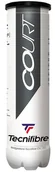 Tenis ziemny - Tecnifibre COURT 4 szt - miniaturka - grafika 1