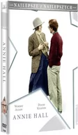 Filmy obyczajowe DVD - United Artist Annie Hall - miniaturka - grafika 1