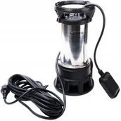 Pompy wodne - CEDRUS CEDRUS Cedrus Pz1100 Pompa Zanurzeniowa Zatapialna Do Wody Brudnej Czystej Ogrodowa Inox 1100W 20000 L/H - miniaturka - grafika 1