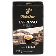 Kawa - Tchibo ESPRESSO SICILIA STYLE 250GX - miniaturka - grafika 1
