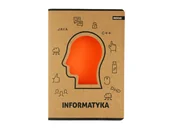 Zeszyty szkolne - Beniamin, Zeszyt tematyczny A5 58 kartek - miniaturka - grafika 1