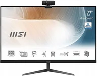 Zestawy komputerowe - MSI Modern AM271 27 i5-1135G7 8GB SSD256+1TB W10 - miniaturka - grafika 1