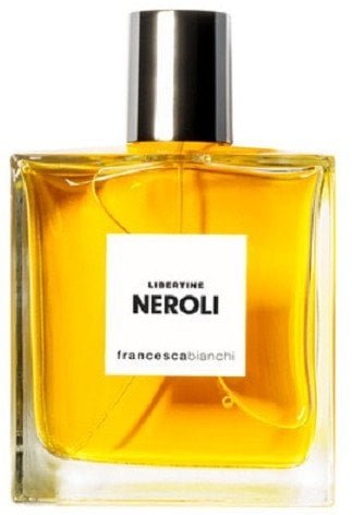 FRANCESCA BIANCHI Libertine Neroli Extrait de Parfum spray 100ml