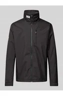 Kurtki i kamizelki sportowe męskie - Kurtka ze stójka - Helly Hansen - miniaturka - grafika 1