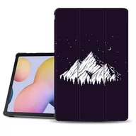 Etui do tabletów - ETUI CASE OBUDOWA FUTERAŁ - GALAXY TAB S7 - miniaturka - grafika 1