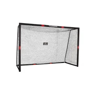 Bramka do piłki nożnej dla dzieci Hudora Pro Tect 300x200 cm 3x2 m - Piłka nożna - miniaturka - grafika 1