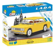 Zabawki konstrukcyjne - Cobi COBI-24527, Zabawki konstrukcyjne - miniaturka - grafika 1