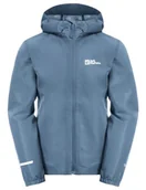 Kurtki i płaszcze dla chłopców - Jack Wolfskin FLAZE KURTKA K - miniaturka - grafika 1