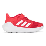 Buty dla chłopców - ADIDAS TENSAUR RUN 3.0 EL C IH1050 Czerwony - miniaturka - grafika 1