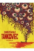 Komiksy dla dorosłych - Zardzewiały Tankowiec - Ottoich - miniaturka - grafika 1