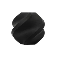 Filamenty i akcesoria do drukarek 3D - Filament Bambu Lab PLA Tough+ 1,75mm 1kg - w zestawie z wielorazową szpulą - Black BML-27418 - miniaturka - grafika 1