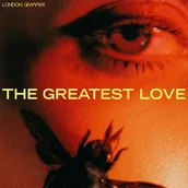 Pop - The Greatest Love - Standard CD - miniaturka - grafika 1