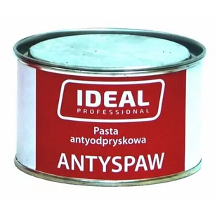 PASTA ANTYODPRYSKOWA IDEAL ANTYSPAW 280G - Akcesoria do lutowania - miniaturka - grafika 1
