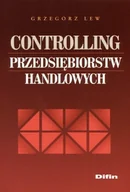 Zarządzanie - Controlling Przedsiębiorstw Handlowych - miniaturka - grafika 1