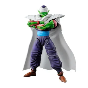 Bandai Figurka kolekcjonerska FIGURE RISE DBZ PICCOLO [NEW BOX] MAQ85483 - Figurki kolekcjonerskie - miniaturka - grafika 2
